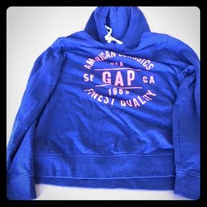 Gap sweatshirt